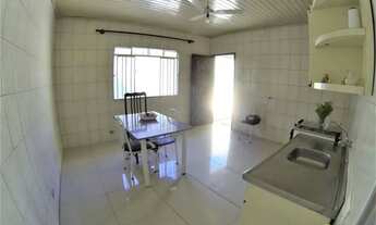 Imagem 5: Casa Residencial com 3 quartos à venda por R$ 600000.00, 150.00 m2 - XAXIM - CURITIBA/PR