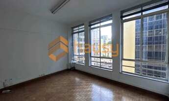 Imagem 6: CONJUNTO COMERCIAL DE 132 M² NO CENTRO DE SÃO PAULO !!