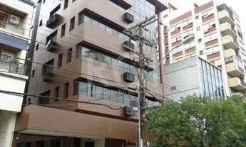 Imagem: Conjunto/Sala para Venda - 40.24m², 0 dormitórios