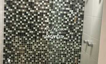 Imagem 6: Apartamento Padrão de 1 dormitório em Alphaville- Barueri- SP