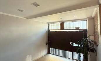 Imagem 2: Vendo esta casa na quadra 8 do Cruzeiro Velho