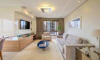 Imagem 3: Apartamento 2 suítes, 2 vagas - Bela Vista