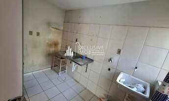 Imagem 5: Leidiani Souza Vende: Cond. Green Park II, 2/4, Banheiro Social, 2° Andar Escada ( 2 lance