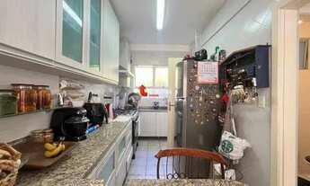 Imagem 3: Apartamento à venda, 4 quartos, 1 suíte, 4 vagas, Santo Antônio - Belo Horizonte/MG