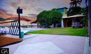 Imagem 4: Casa no Povoado Areia Branca, em Aracaju