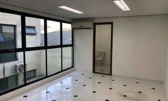 Imagem: Sala Comercial 30m² para locação - Largo