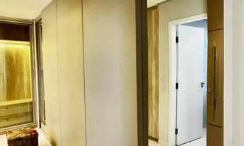 Imagem 3: Imóvel para aluguel possui 250 metros quadrados com 4 quartos em Cidade Alpha - Eusébio