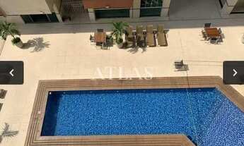 Imagem: Apartamento 2 quartos, 69m2, Aterrado