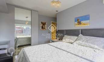 Imagem 7: Apartamento à venda em Petrópolis com 66 m², 2 quartos, 1 suíte, 1 vaga