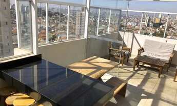 Imagem 5: Cobertura à venda em São Paulo, Parada Inglesa, com 2 quartos, com 105 m², Condomínio Cruz