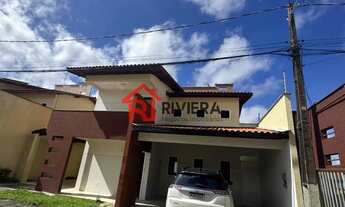 Imagem 6: Excelente Casa em Condomínio à Venda em São José de Ribamar-MA, Bairro Araçagi 4 Quartos