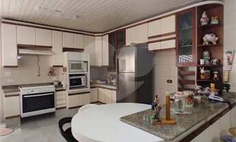 Imagem 5: Casa com 2 quartos à venda ou para locação em Chora Menino - SP