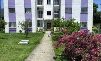 Imagem 2: Apartamento com 2 dormitórios, 62 m² - venda por R$ 170.000,00 ou aluguel por R$ 1.700,00