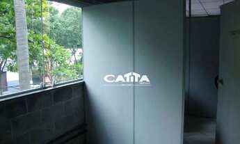 Imagem 3: Galpão, 800 m² - venda por R$ 3.000.000,00 ou aluguel por R$ 22.000,00 mês - Vila Formosa