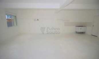 Imagem 4: Kitnet no Antônio Rosa Lavrador para locação no centro de Pelotas - Ao lado do Calçadão