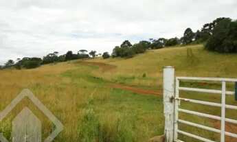 Imagem 7: Propriedade Rural no bairro Centro