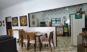 Imagem 6: Sobrado para venda possui 500 metros quadrados com 5 quartos em Massagueira - Marechal Deo