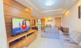 Imagem: Apartamento com 3 dormitórios para alugar