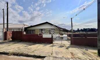 Imagem: Casa à venda Chapada