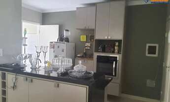 Imagem 7: Casa na Santa Mônica II, Duplex, 4 Quartos, 1 Suíte Master, Garagem Coberta, no Residencia