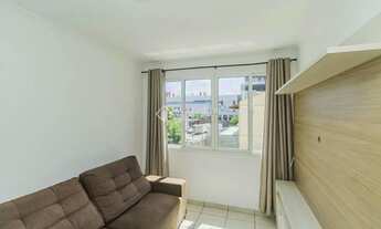 Imagem: Apartamento 1 Dorm Jardim Botânico