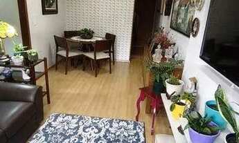 Imagem 3: Apartamento para Venda em Nova Friburgo, Centro, 2 dormitórios, 1 suíte, 3 banheiros, 1 va