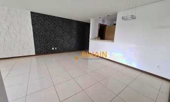 Imagem 4: Apartamento com 4 dormitórios à venda, 115 m² por R$ 810.000,00 - Buritis - Belo Horizonte