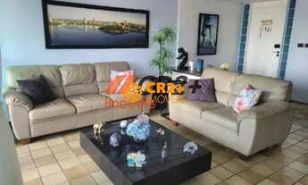 Imagem 4: Apartamento à venda, 124m², 3 quartos sendo 1 Suíte, na Ilha do Retiro em Recife