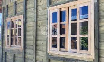 Imagem 5: Casa com 1 quarto/dormitório no bairro Passagem de Maciambú, em Palhoça- SC