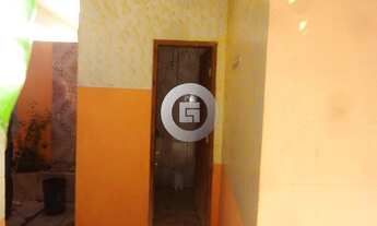 Imagem 5: Casa em Montes Claros, no bairro Santa Rita I, à venda