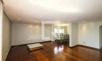 Imagem 2: Apartamento à Venda - Aclimação, 3 Quartos, 196 m2