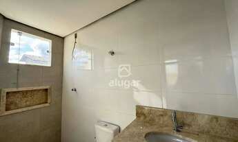 Imagem 5: Apartamento para alugar, 3 quartos, 1 suíte, 2 vagas, Jardim Panorama - Montes Claros/MG