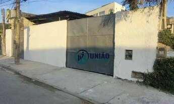 Imagem 2: Terreno à venda, 365 m² por R$ 540.000,00 - Engenho do Mato - Niterói/RJ