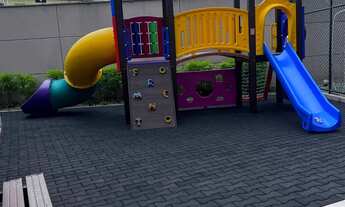 Imagem 5: Apartamento 129 m² no Tatuapé - 3 Suítes