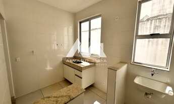 Imagem 5: Apartamento de 2 quartos com área privativa para locação no Liberdade próximo da UFMG