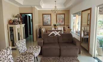 Imagem 3: Casa com 3 dormitórios à venda, 420 m² por R$ 1.600.000 - Jardim Colonial - Bauru/SP