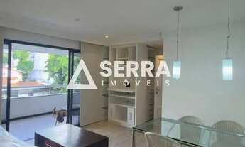 Imagem 2: Pituba | Apartamento | 94 m² | 2/4 (1 Suíte) | Varanda