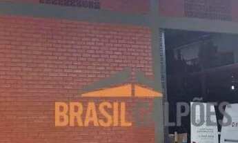 Imagem 2: Galpão para alugar, 600 m² - Badenfurt - Blumenau/SC