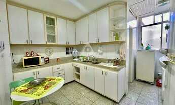 Imagem 4: 2 quartos sendo 1 suite, vaga, sol da manha, varanda, 88M, portaria 24H