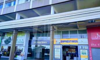 Imagem: Sala Comercial com 25m² para Locação