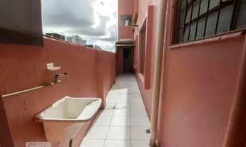 Imagem 3: APARTAMENTO, 3 DORMITÓRIOS COM AMPLO ESPAÇO PARA PETS NO BAIRRO AZENHA