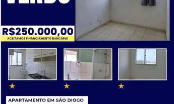 Imagem: Vendo apartamento de 2 quartos, destes uma