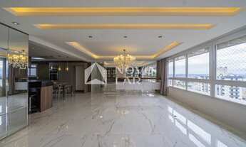 Imagem 3: Apartamento 3 quartos, 3 suite e 4 vagas no Higienópolis