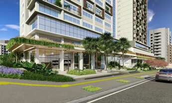 Imagem 6: URGENTE! Sala comercial no Metropolitan Bueno - 39m²