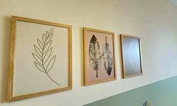 Imagem 4: Apartamento à venda 1 dormitório no Centro de Florianópolis/SC