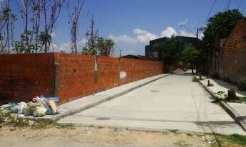 Imagem 6: Terreno à venda, 735 m² por R$ 295.000,00 - Barroso - Fortaleza/CE