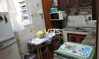 Imagem 4: Apartamento com 2 dormitórios à venda, 52 m² por R$ 330.000,00 - Várzea - Teresópolis/RJ