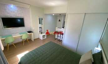 Imagem 7: Flat com ótimo preço no bairro Moema. Confira!