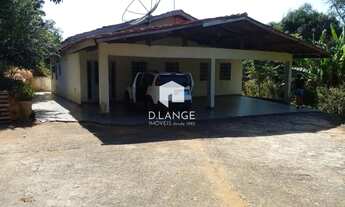 Imagem: Chácara à venda no bairro Parque Jatibaia