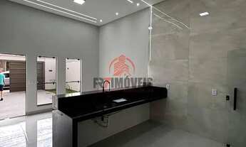 Imagem 4: BELÍSSIMA CASA 2 QUARTOS BRISAS DA MATA - GOIÂNIA/GO